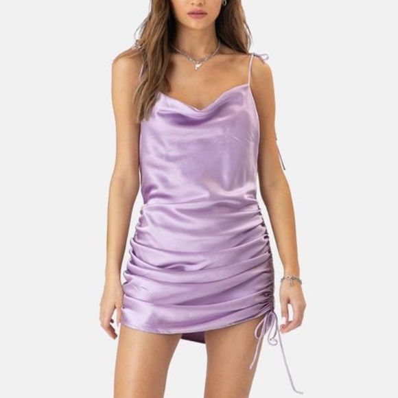 Cute dress - Picture 1 of 2